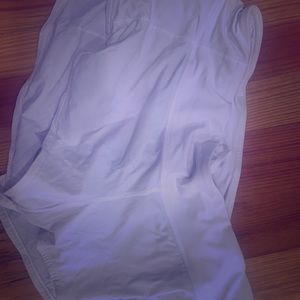 Lululemon size 10 shorts
